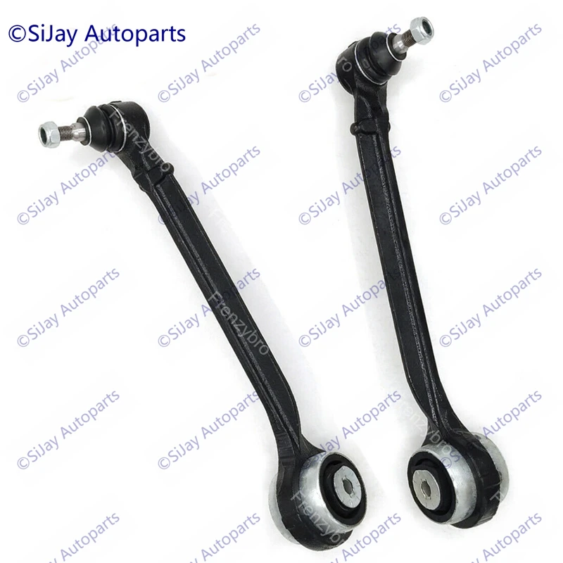 

Set of 2 Front Lower Suspension Control Arm For CHRYSLER 300 DODGE CHALLENGER CHARGER 2011-2020 K010536 K010535