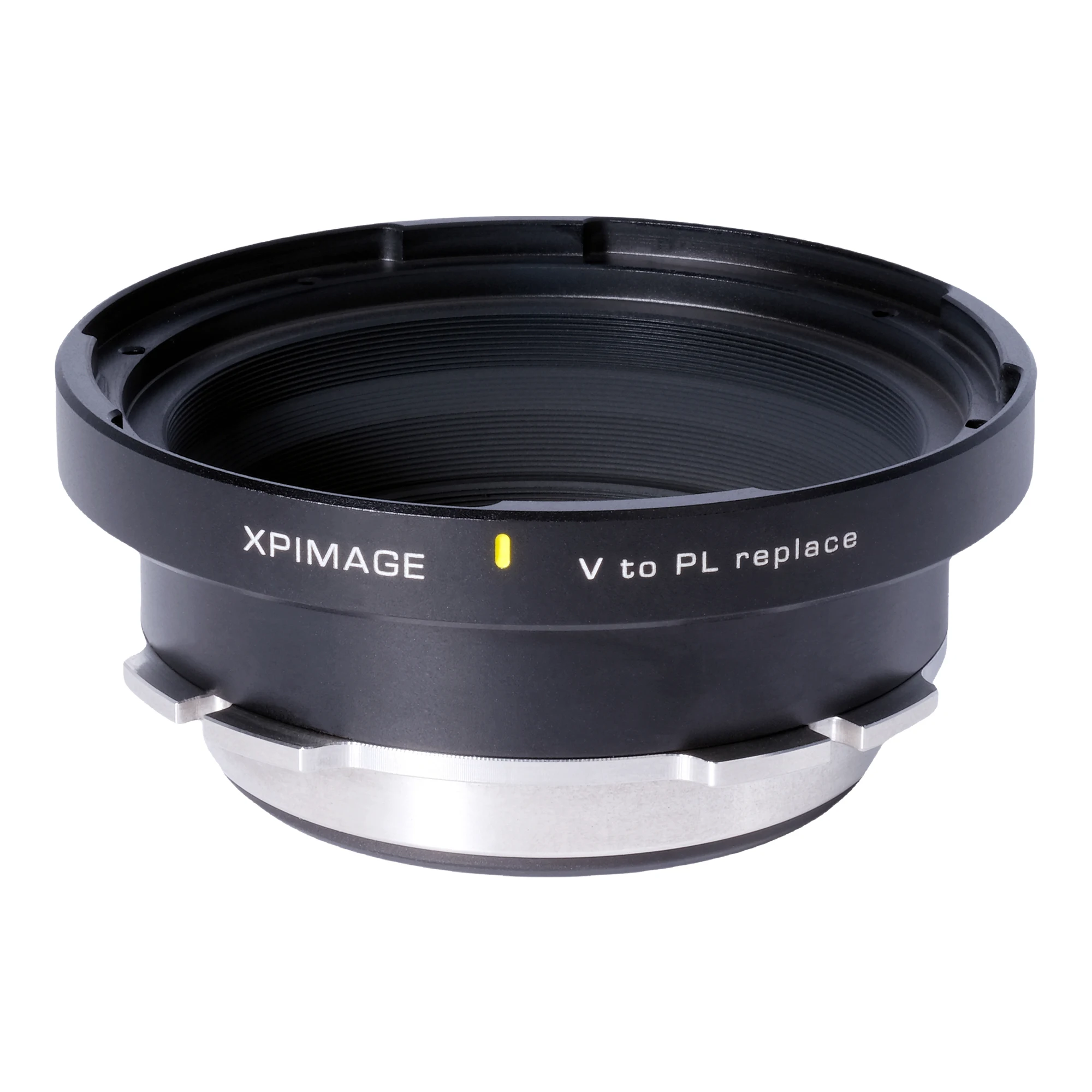 

XPIMAGE HV to PL Lens Mount Modify Adapter Kit Compatible with Hasselbald Lens for PL Camcorder Carmera