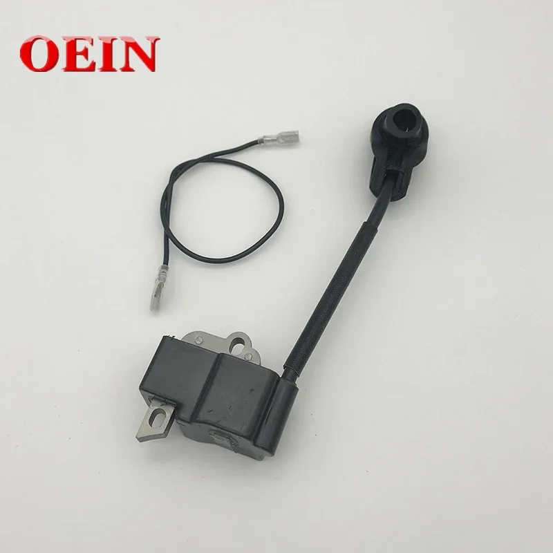 Ignition Coil Module Magneto Kit For STIHL FS90 FS100 HL100 HL95 KM90 HT100 KM130 Trimmer Replace Parts 41804001308