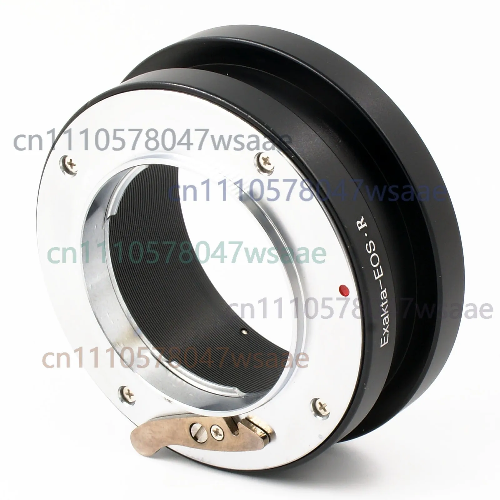 1pcs EXA-ER Adapter For Exakta EXA lens to Canon EOS R RP RF R5 R6 mount Camera