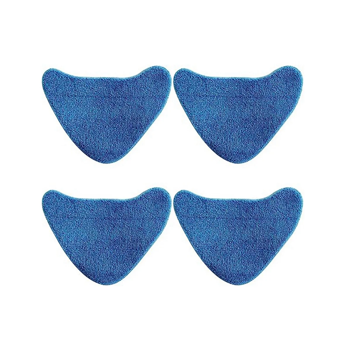 Per WH21000 riutilizzabile microfibra Soft Mop Pad accessori per vuoto sostituzione lavabile riutilizzabile