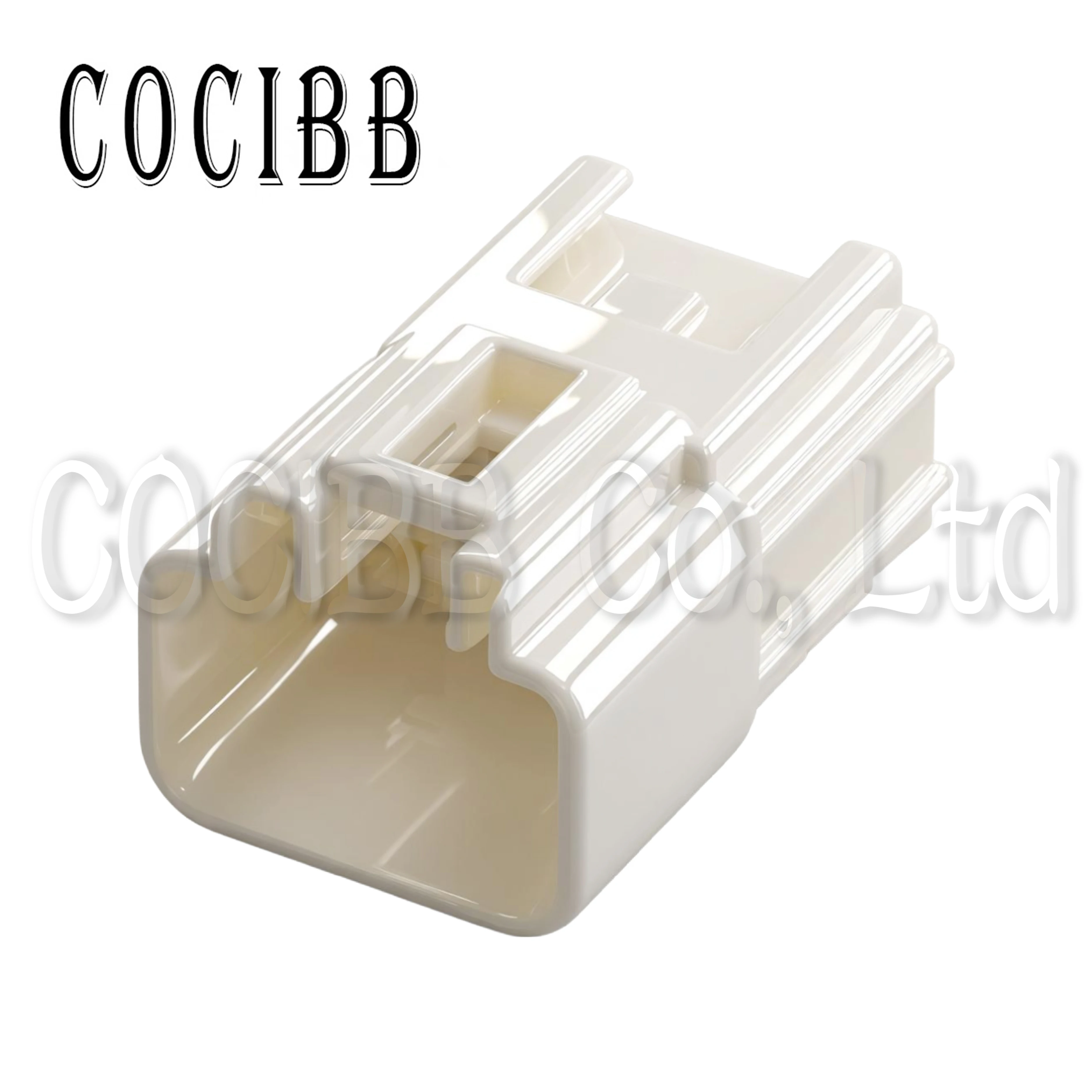 10 Pin Wiring Terminal Unsealed Socket 2.2 Series Auto Male Female Docking Connector 6248-5276 6249-1235 6248-5311