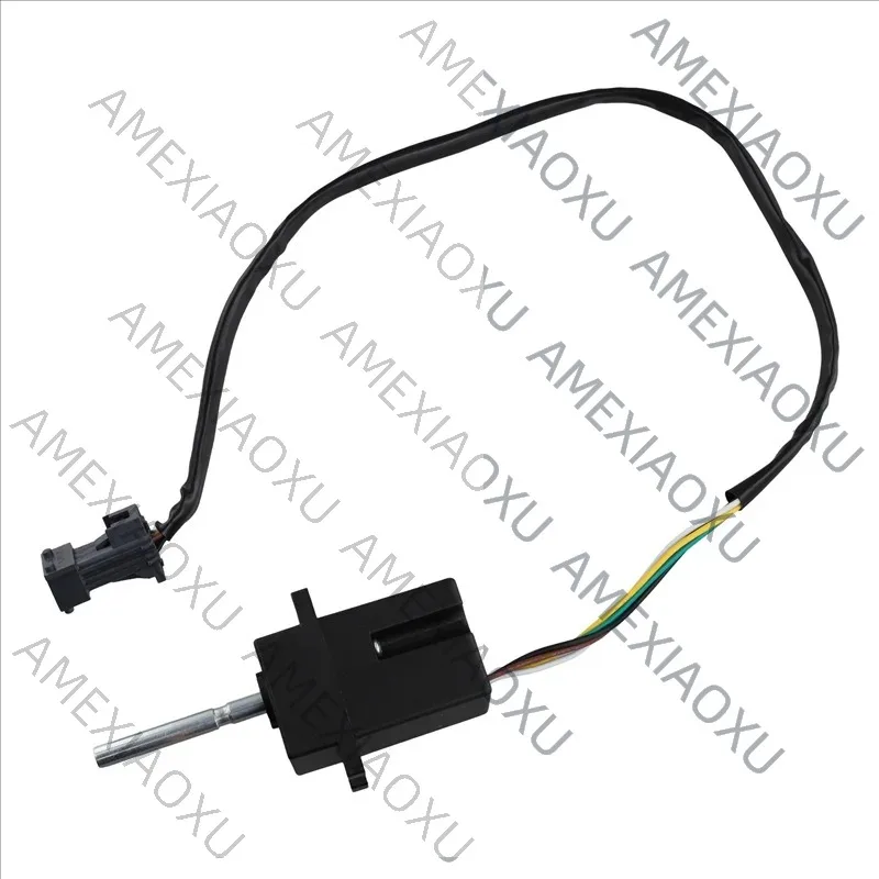 

AMEXIAOXU 5-Wire Electric Forklift Parts Directional Switch For LINDE 335-03E 0009732949