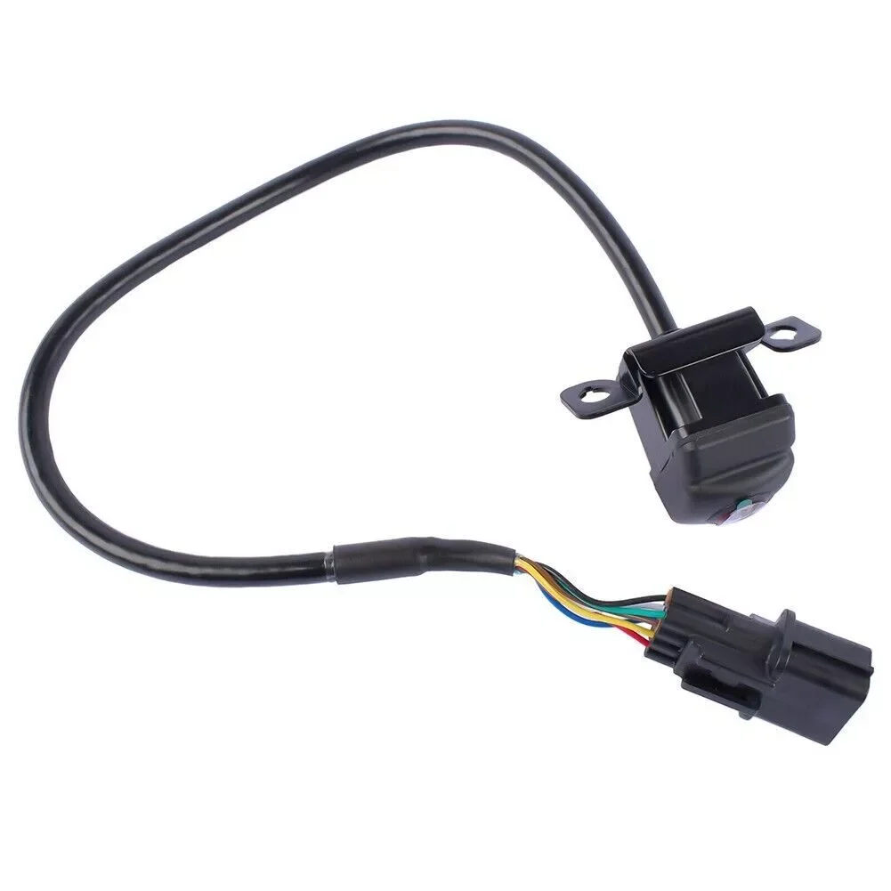 2013년 - 2017년 현대 미스트라 자동차 부품 95760 B3000 95760B3000를 위한 백미러 백업 주차 카메라 95760-B3000