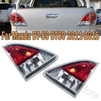 Luz trasera interior, luz de freno, luz de señal de giro, lámpara de parada de advertencia de coche, conjunto de lámpara trasera para Mazda BT-50 BT50 2012 2013 2014