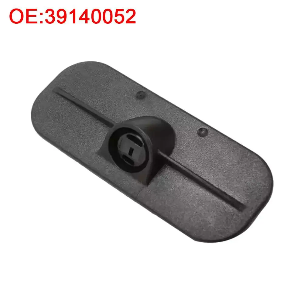 Boquilla limpiaparabrisas Materiales de alta calidad Fácil instalación Freno seguro Número de pieza 13390451 84011259 39140052