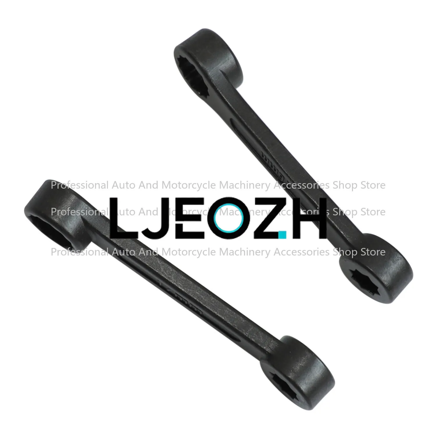 

Ключ для крепления двигателя Mercedes-Benz 16 мм/17 мм, инструмент для обслуживания автомобилей Mercedes-Benz