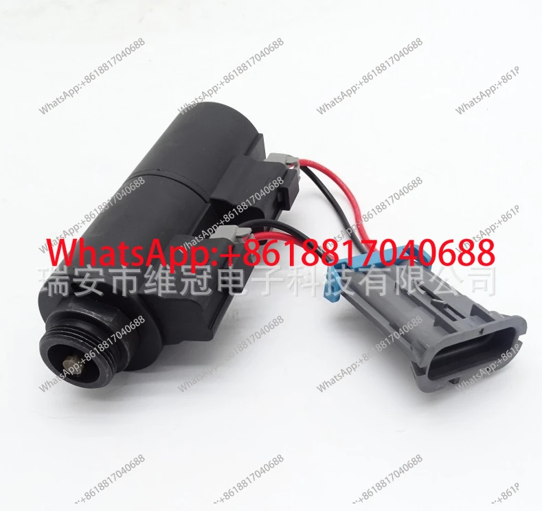 

87456900 Solenoid valve for 570MXT 580L 580M 590 585G