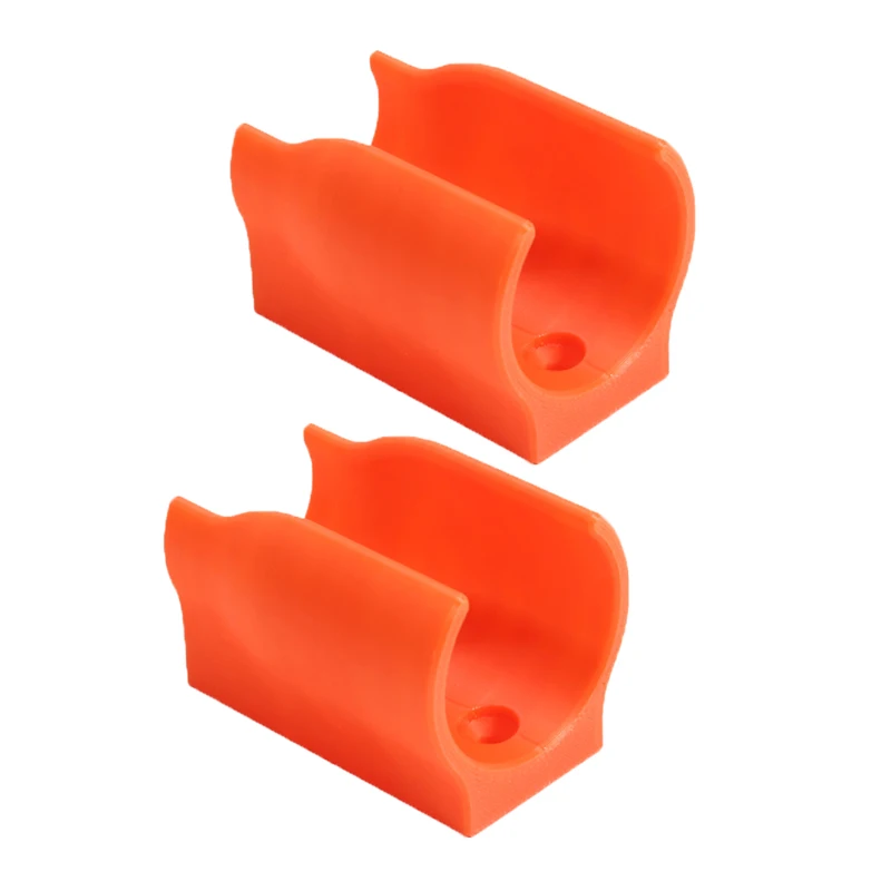 Tuinslanghouder Wandmontage Buitenmuurslanghouder voor sproeiers Antislipbeugel Accessoires Sproeieropzetstuk voor tuin - afbeelding 1