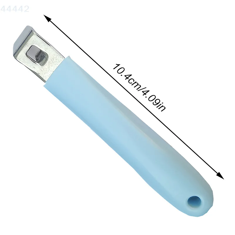 Opener Kitchen Accessories Doctor Medical Tools Stainless Steel Oral Liquid Vial Opener Portable Ampule Bottle Opener Can