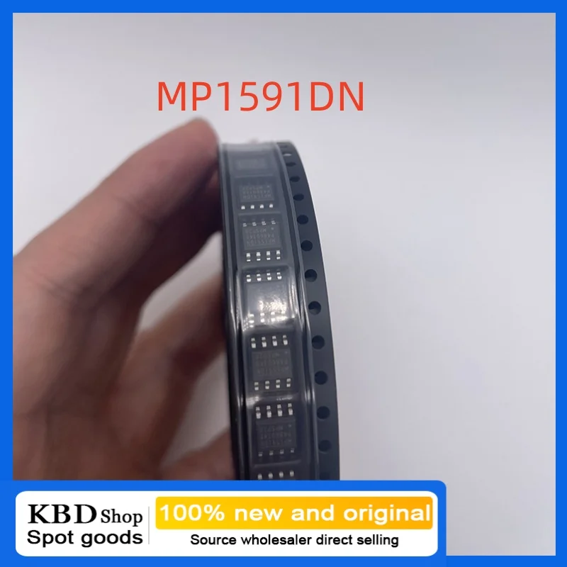 100% New and original MP1591DN-LF-Z Integrated circuit