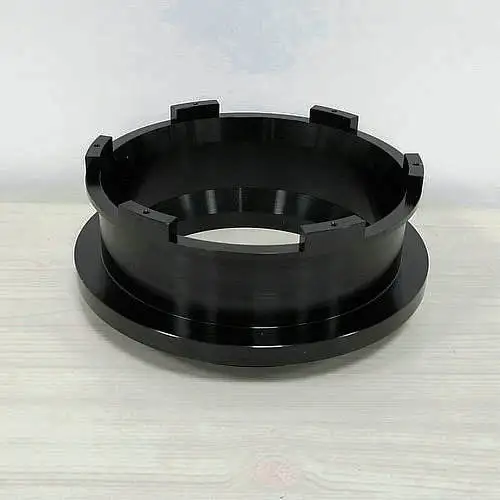 Custom Aluminum Die Casting Mold for Automotive Parts Cold Tooling Injection Molding CAD Design