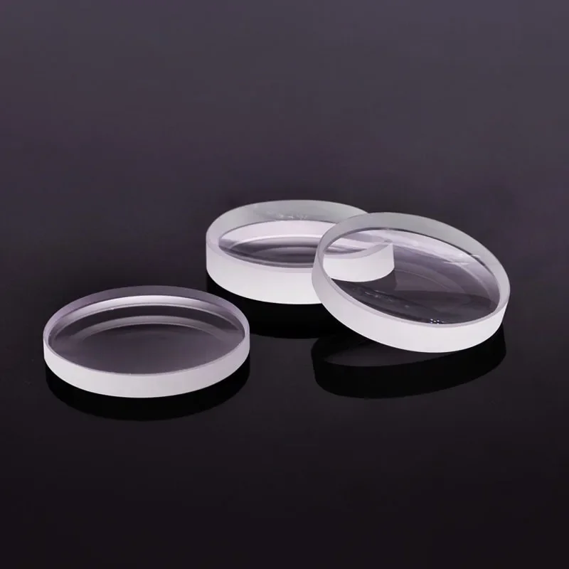 

Heavy Duty Brackets for 25.4mm BK7 Plano-Concave Lens Optical Lenses & Mirrors Experiment Equipment