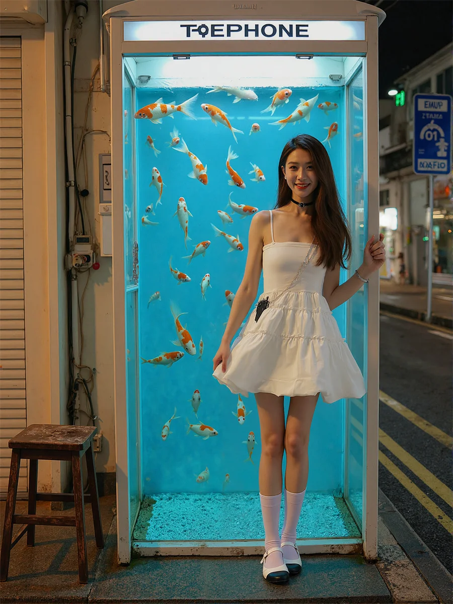 Women'S Short Dress Black Slim Summer Side-Slit High-Slit Splited Splitting Cut-Out Cutout Hollow-Out Holes See-Through Sheer