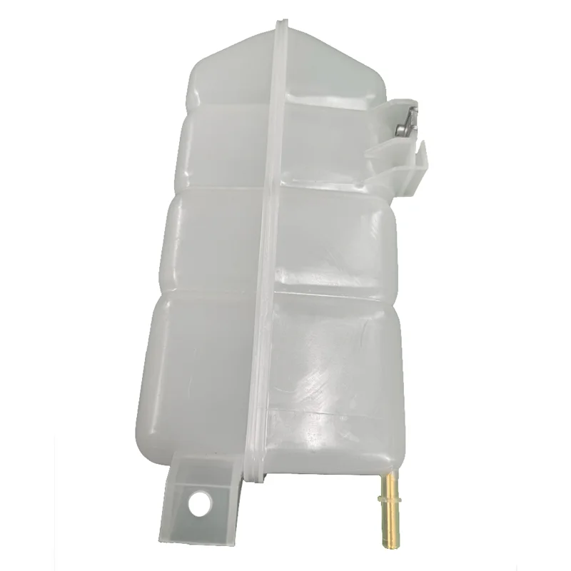 

AB39-8K218-AA Автомобильный расширительный бак охлаждающей жидкости радиатора с крышкой, железный зажим, медная труба для Ford Ranger 2012-2020 AB39-8K089AA