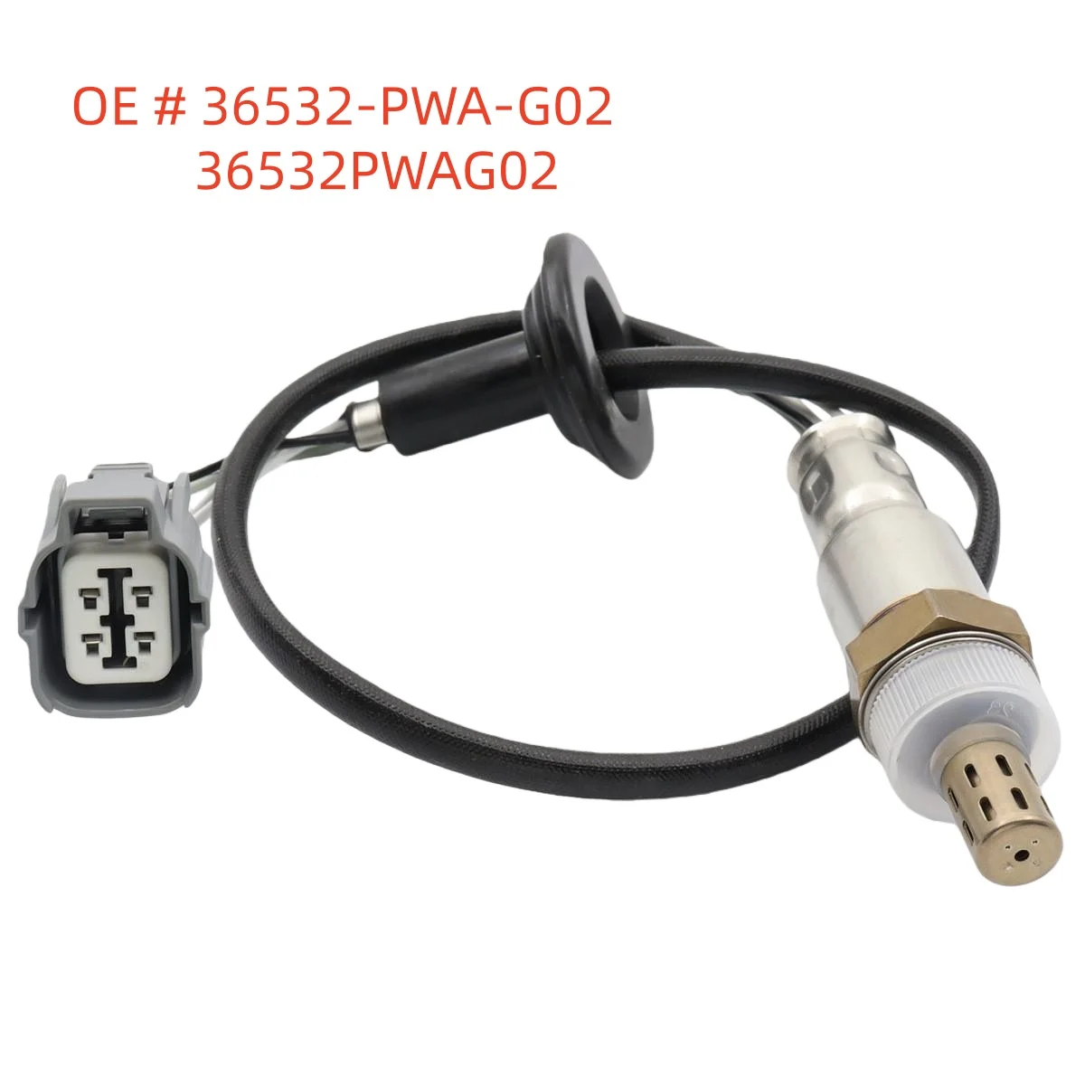 high quality new 36532-PWA-G02 36532PWAG02 Downstream oxygen sensor for Honda