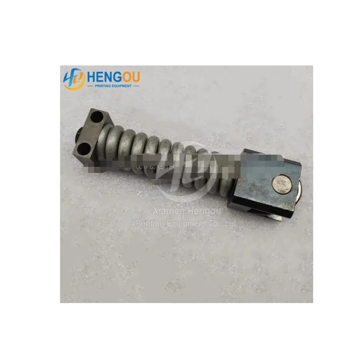 L2.006.042/01 L2.006.040 L2.006.041 00.520.0277 Allen Screw Compression Spring HD CD74 XL75 Threaded Spindle Bearing