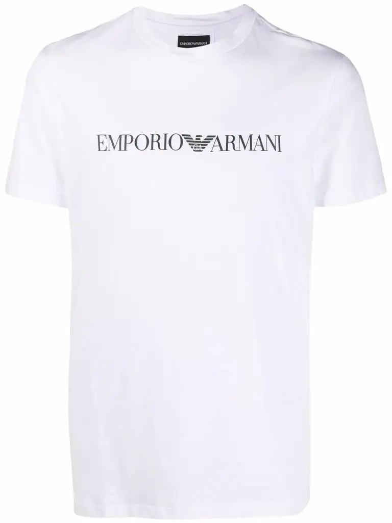 Emporio Armani-camisetas y Polos para hombre