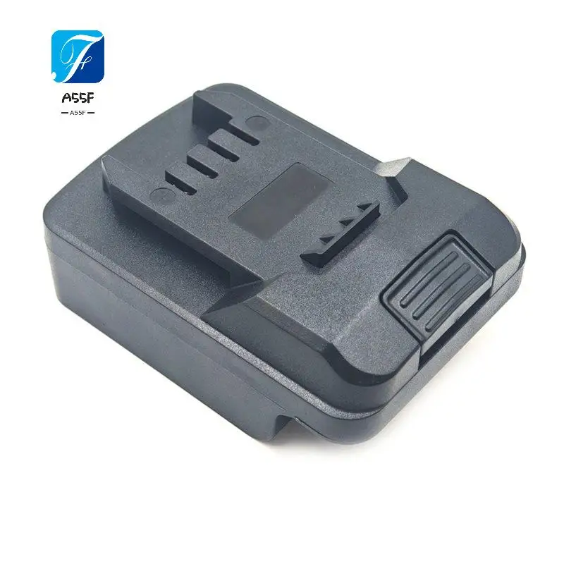 

A55F-For Ein 18V Lithium Battery For Parkside 20V Lithium Batteries Power Tools Drill Battery Adapter Converter