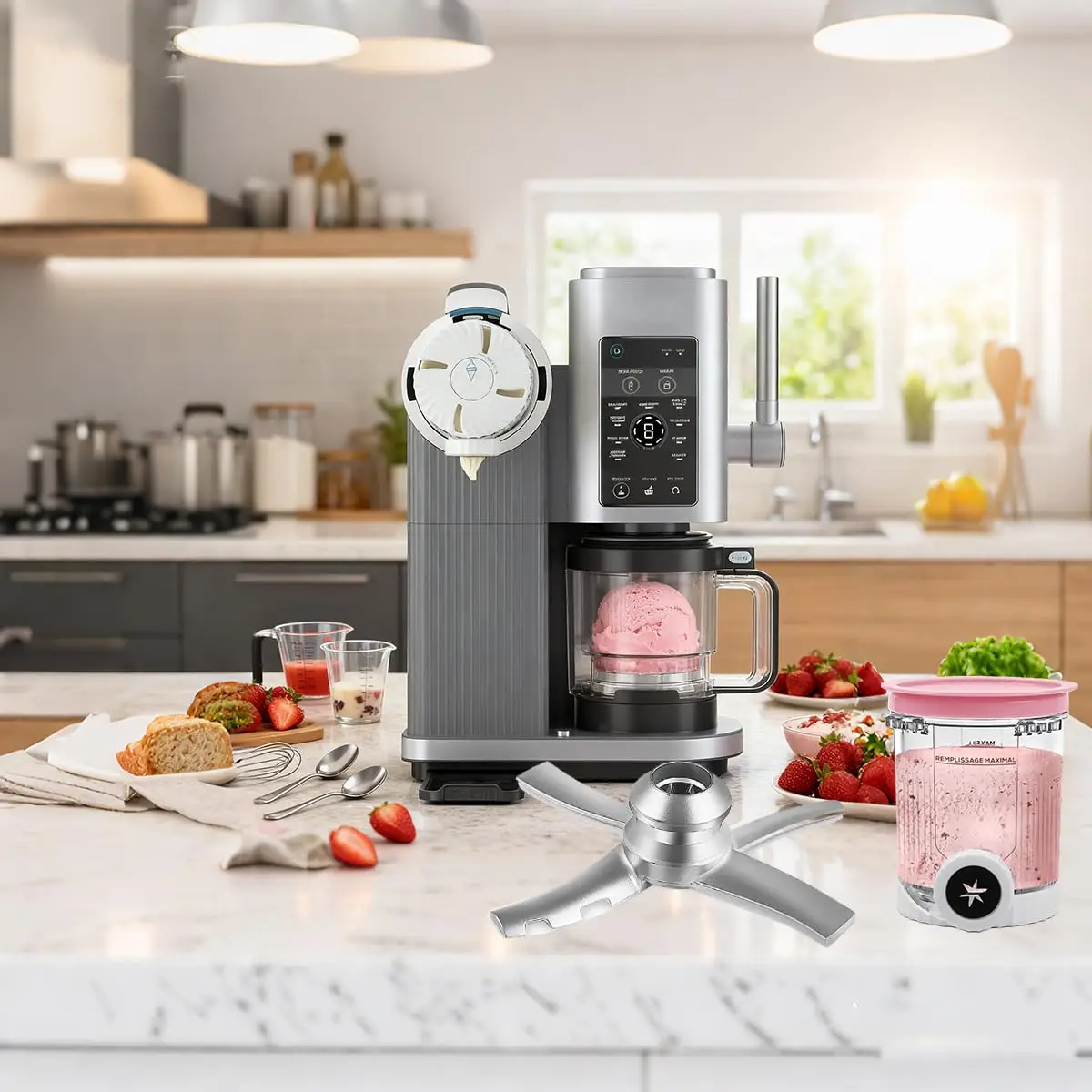 Thumbnail 3 - #2 Cheap Ice Makers Worth Buying