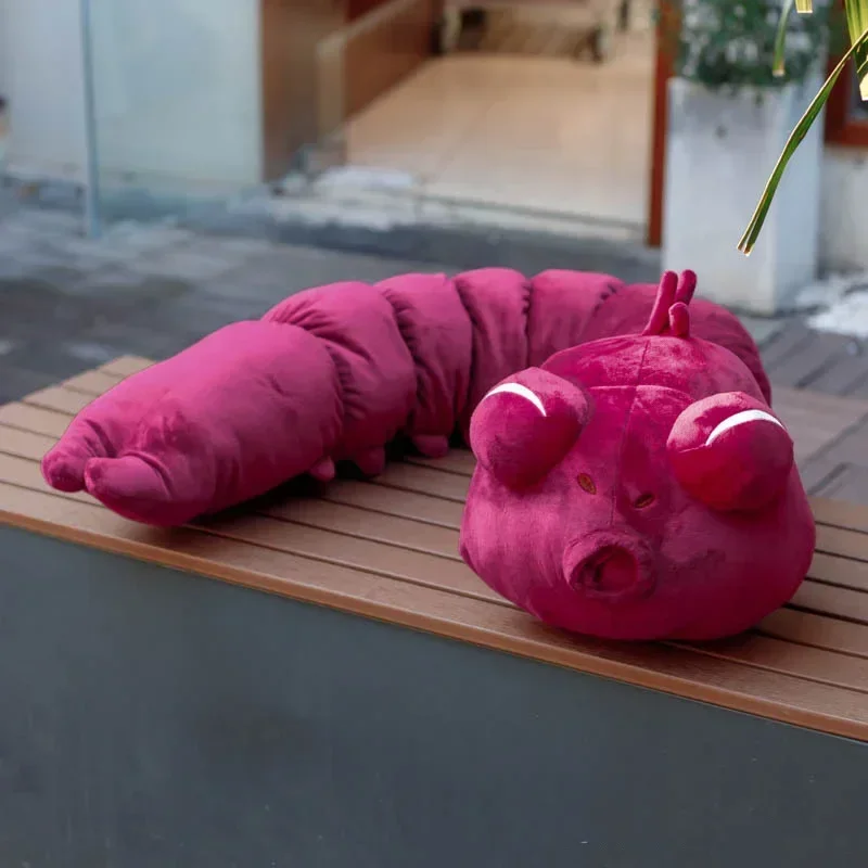 2026 Hot 130 cm Jujutsu Kaisen Pluche Poppen Fushiguro Toji Vervloekte Geest Zweer Geest Lelijke Schat Anime Figuur Kawaii Decor