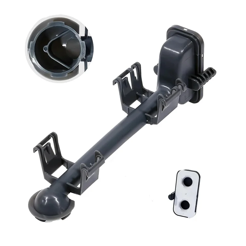 B25B Replacement Parts WPW10340542 W10340542 For Whirlpool Kitchenaid Manifold Arm Support Unit