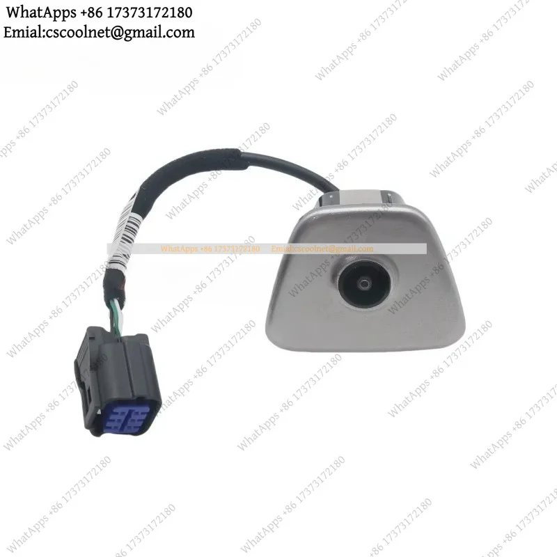 JS02 Rear View Camera 99240-F2000 For Hyundai Elantra 2019 2020 Parking Aid Backup Camera High Quality Auto Part Accessories