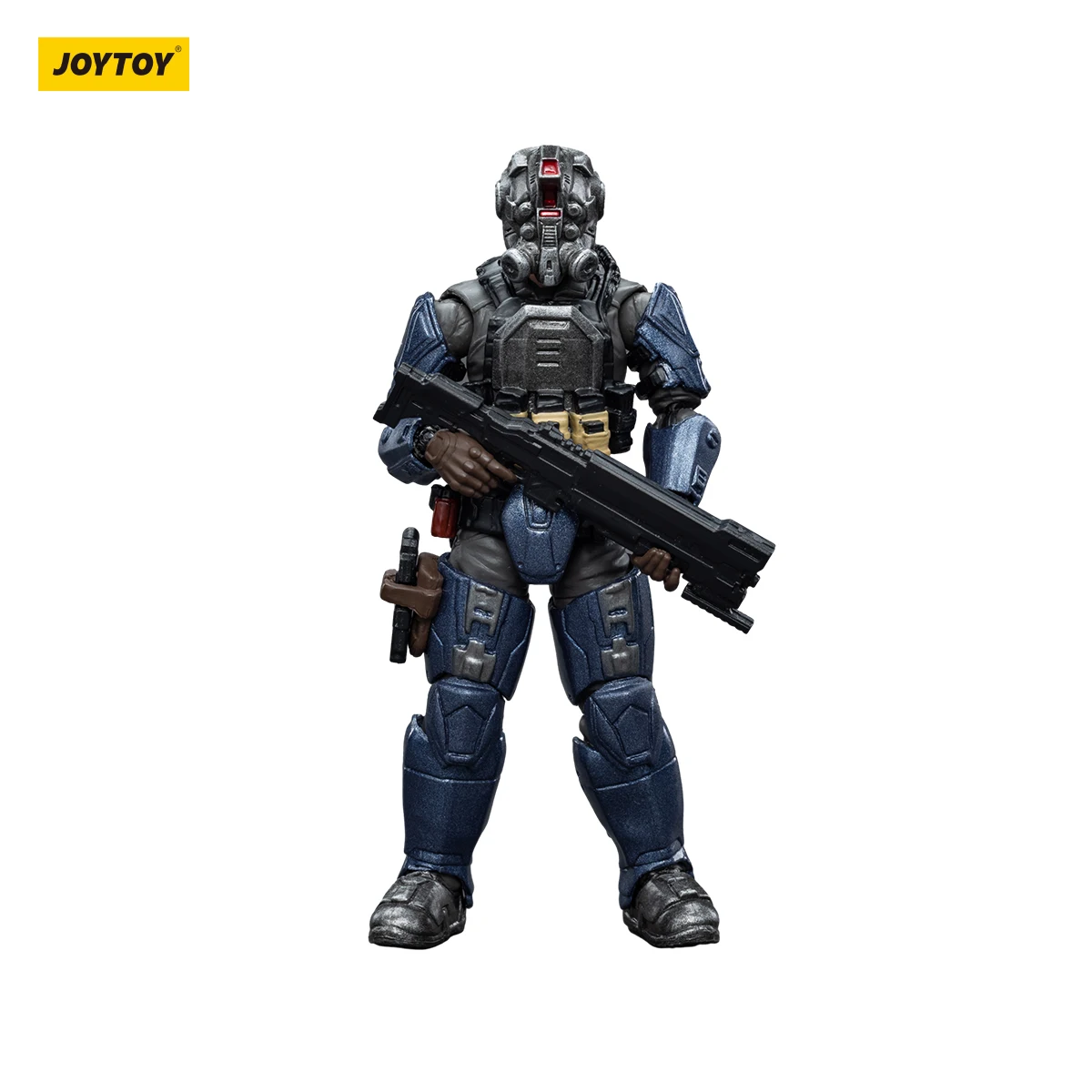 [IN STOCK] JOYTOY Hardcore Coldplay Action Figure 1/18 Army Builder Promotion Pack Figure Anime Military Model Gift