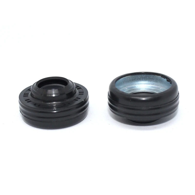 Auto AC Compressor Shaft Seal Stamp Oil Seal Gasket for ZEXEL Denso 10PA15/17/20C Compressors ,Car AC Compressor Repair Parts