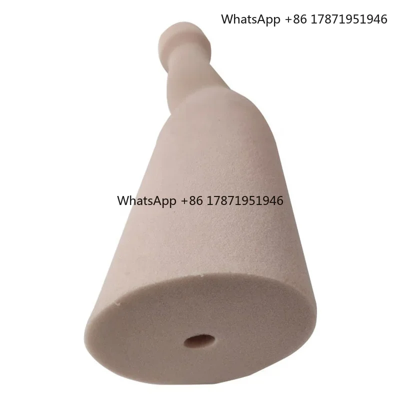 Prosthetic Leg Covers Artificial Limb Leg Knee Part Prosthetic AK Cosmetic Foam Cover