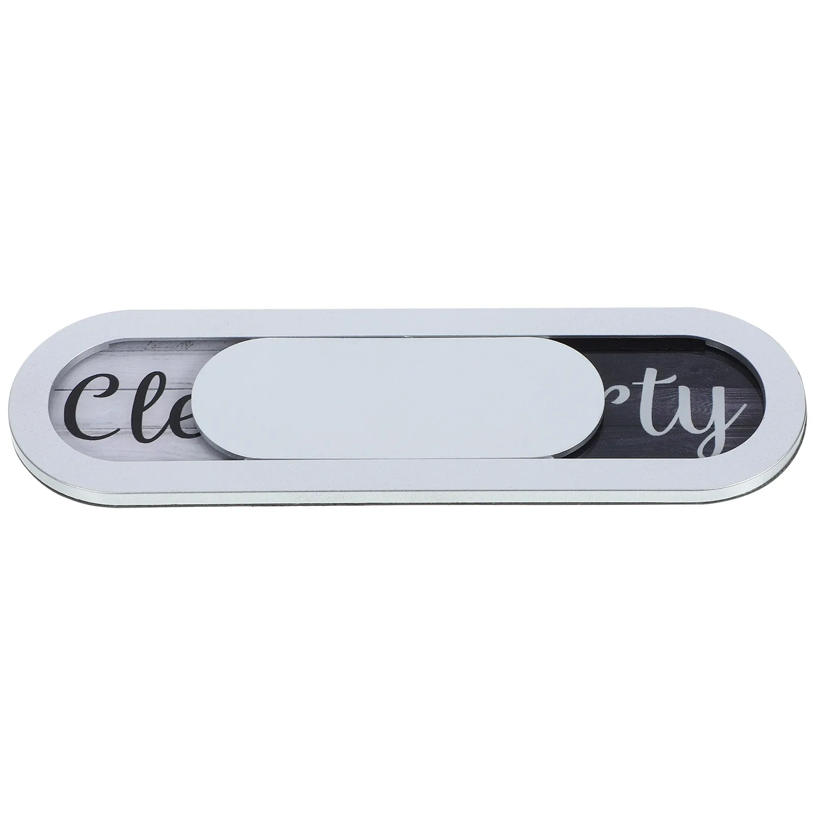 Dishwasher Clean Dirty Magnet Sign Indicator Full-Size Soft Back Magnetic Dishwasher Accessory for Kitchen Appliance Tracking