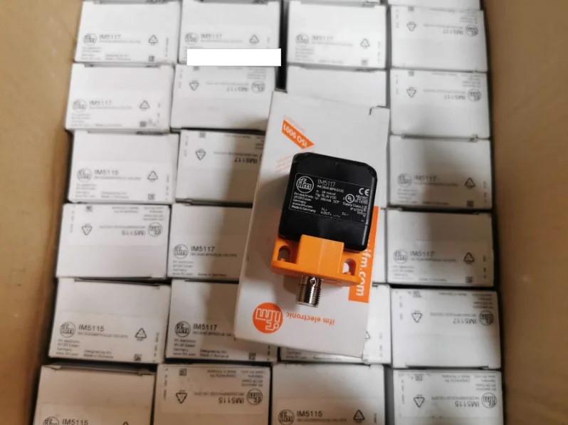 

New original IFM sensor IM5115 IM5116 IM5117