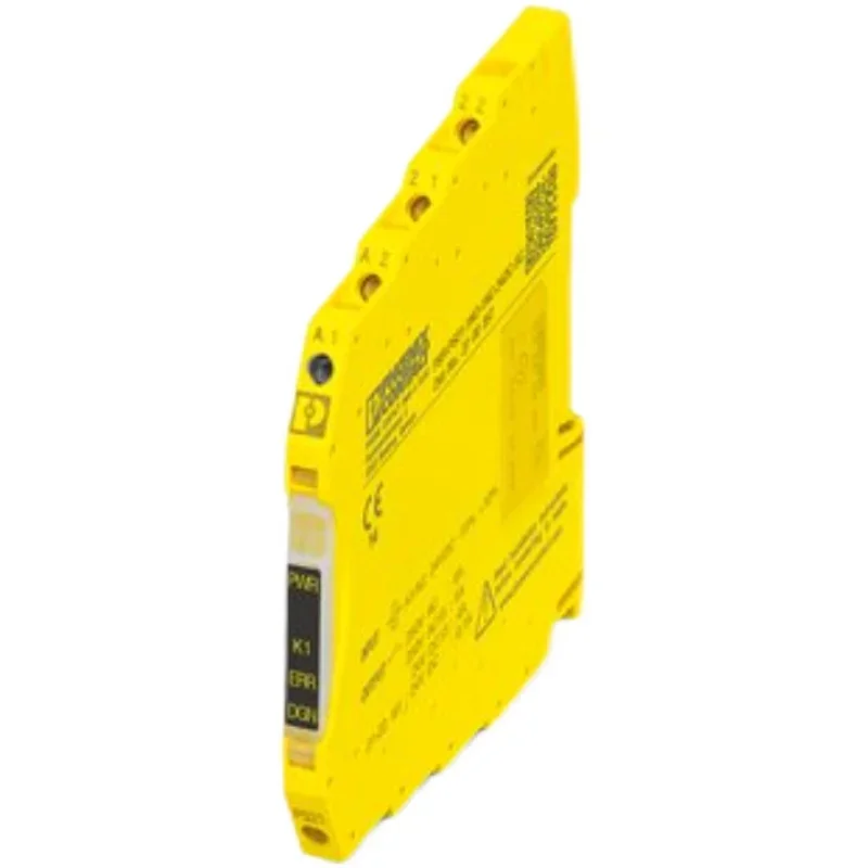 2025 فينيكس PSR-PS21-1NO-1NC-24DC-SC - 2700357