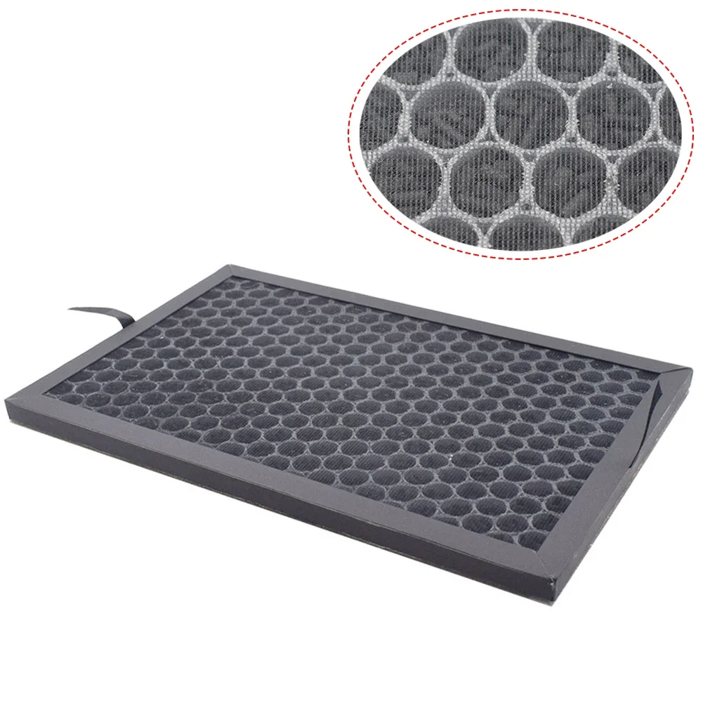 

27*17.5*0.8cm Vacuum Cleaner Replacement Filter For Honeywell Air Purifier Models HPA3100/3200/3300 HPA5100/5150/5200/5250/5220