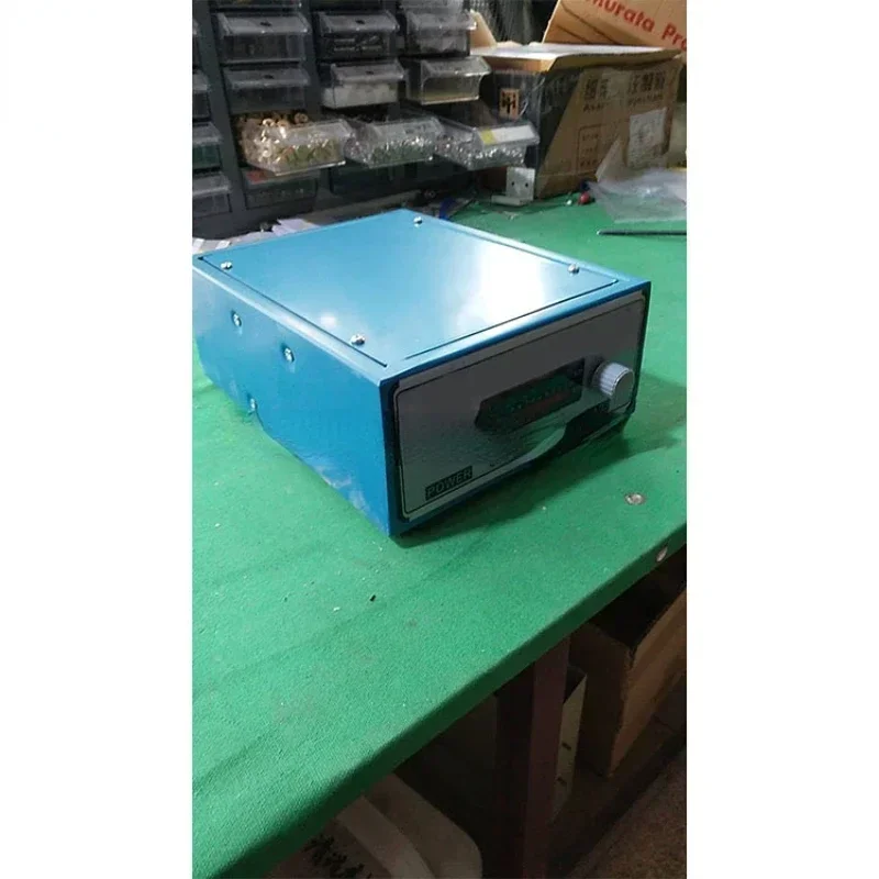 المبيعات الساخنة 220 فولت المحمولة مولد كهرباء الجهد العالي الأسطح المميزة آلة بندقية يتدفقون #4