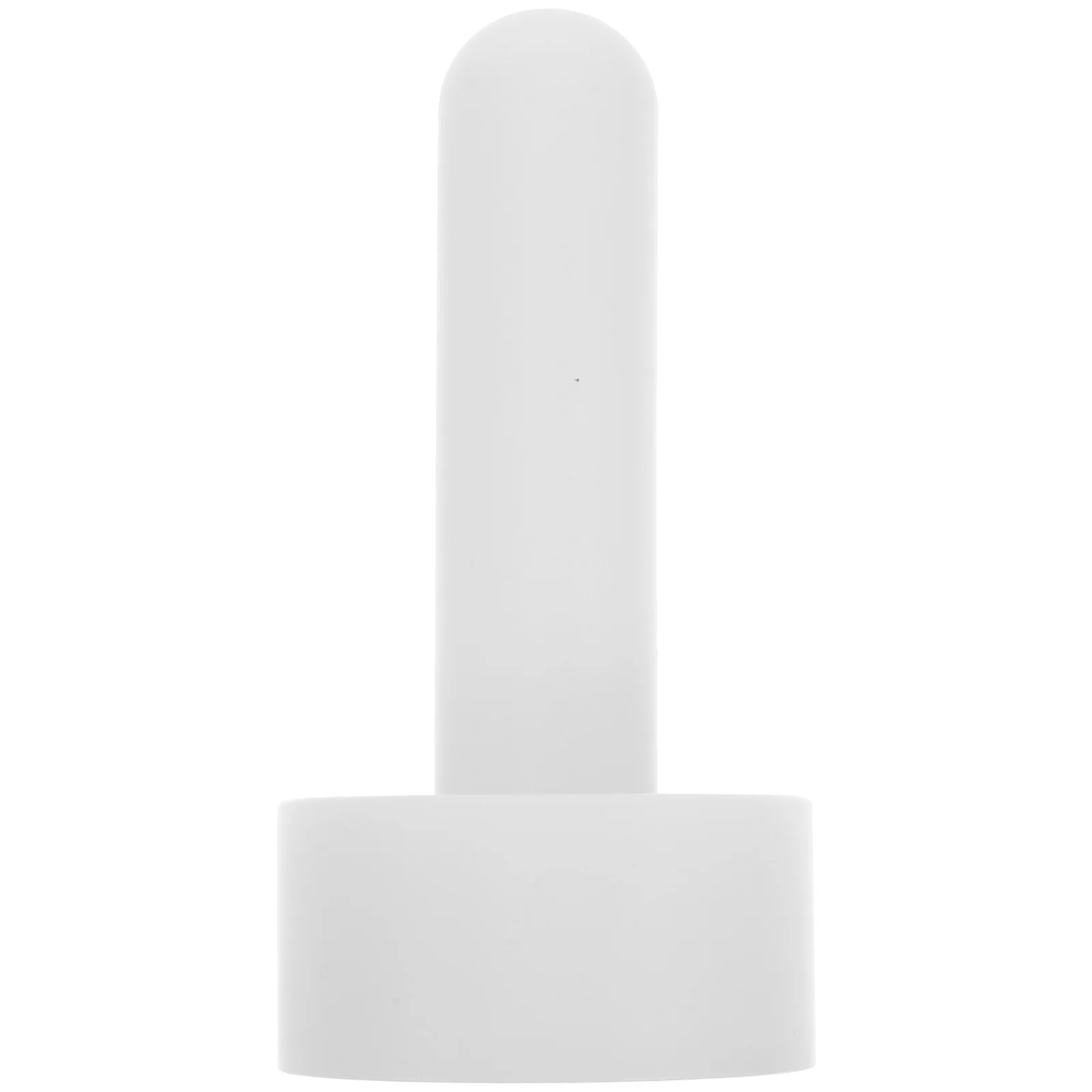 

1pc Silicone Tart Tamper Dough Presser For Pie Egg Tart Mold Baking Kitchen Tool Pastry Shaping Bakeware Accessory