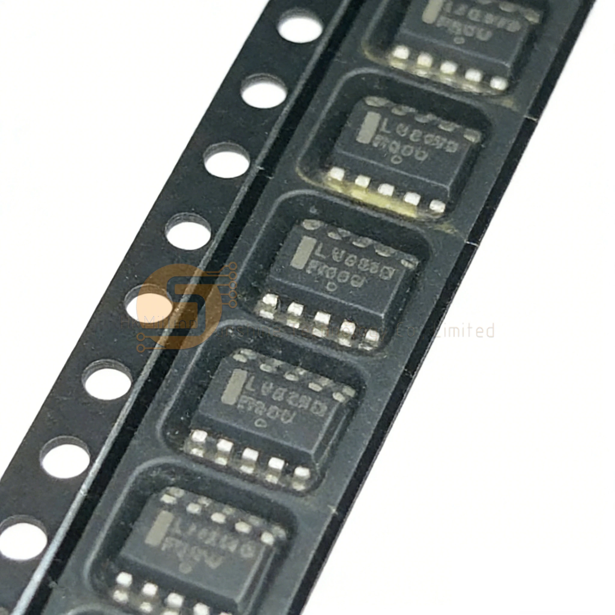 10Pcs/Lot LV8548MC-…