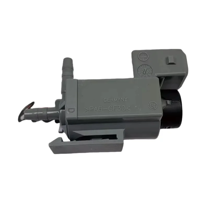 7PP906270 Suitable for Porsche Turbo Solenoid Valve Pressure Relief Valve VacuumSolenoid Valve Intake Valve