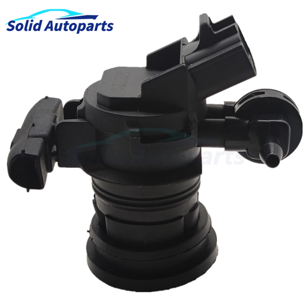 85330-42010 Windshield Washer Pump For Toyota Highlander RAV4 Lexus NX200t 300h