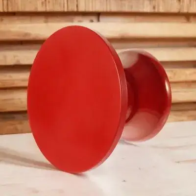 

Красная железная подставка для торта, поднос для демонстрации десерта, сервировочный поднос для свадебного торта, декор для праздничного стола, настольная подставка для фруктов, корзина для десерта