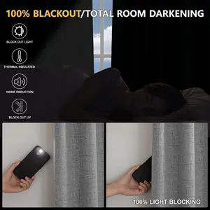 6 Büyük satış, perde, karartma çarşafları-no. 4