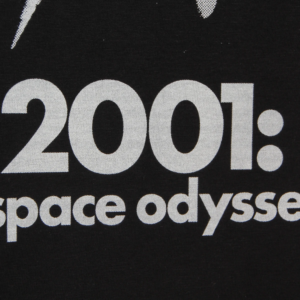 2001 A Space Odyssey T Shirt Movie Stanley Kubrick The Shining Cotton Washed Long Sleeves Men\'s Clothing Short Sleeve Tee Shirt