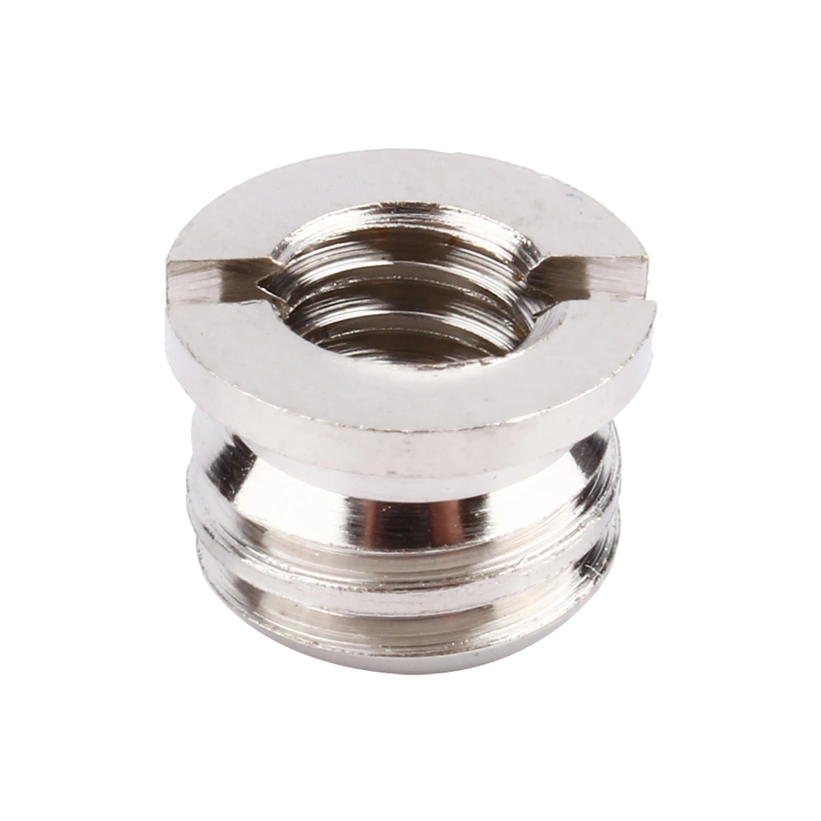 Female 1/4 to Male 3/8 Convert Screw Adapter Camera Accessories For Tripod Monopod Ballhead 1/4 to 3/8 screw converter