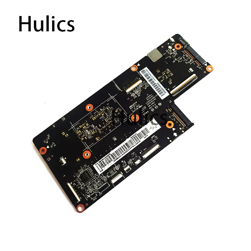 Hulics Used For Lenovo Yoga 900-13ISK2 Laptop Motherboard NM-A921 5B20L34665 With I7-6560U CPU