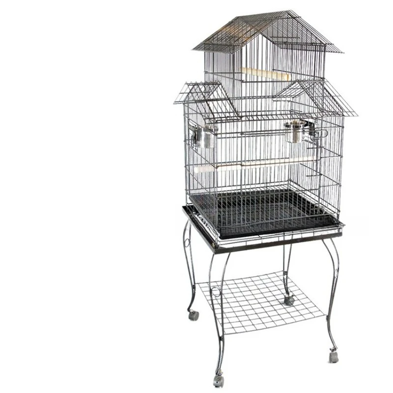 sales parrot cage, encrypted bird , heightened profound wind , encrypted , budgie parrot