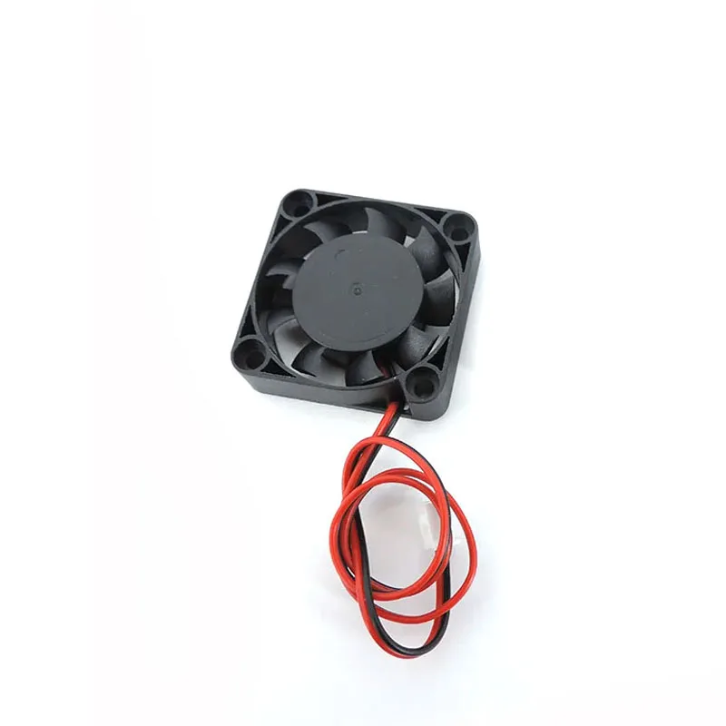 Рисунок 2 - 4010 Вентилятор охлаждения 2pin