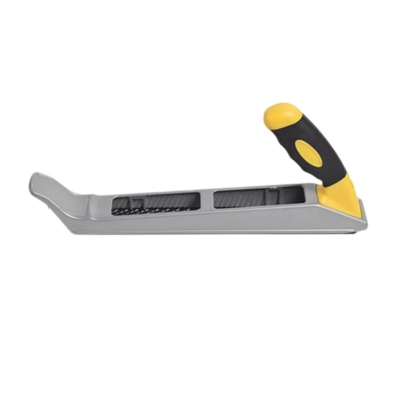 

652F Metal Block Plane File Planer Woodworking Tool Replacement Accessories Stainless Steel Board Rasp Plane For Additional