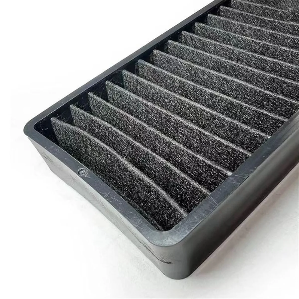 5230W1A003A Sostituzione del filtro al carbone per microonde per il filtro a microonde sostituisce LMV1650ST LMV1650SW-T33C