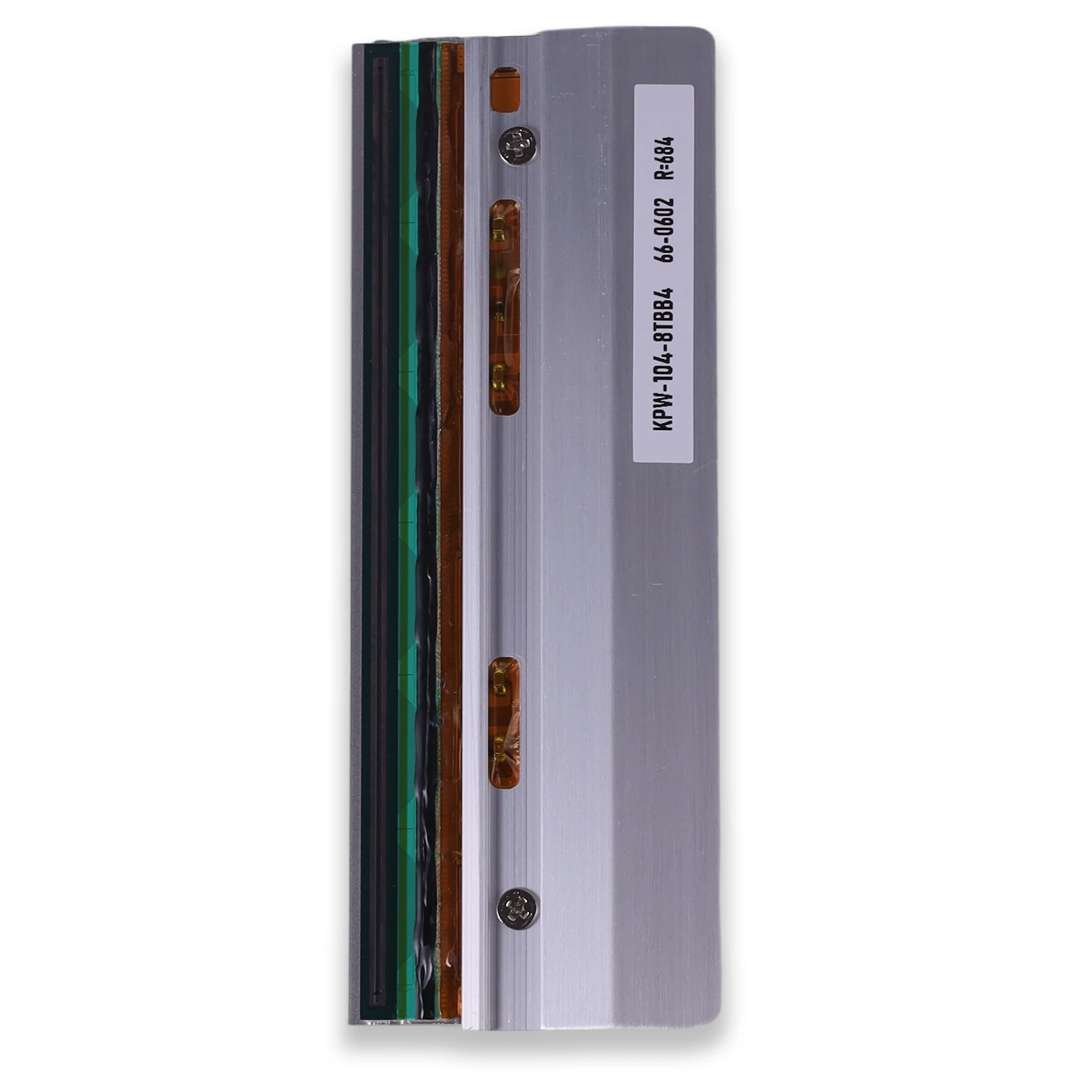 Kompatibler neuer OEM-Thermodruckkopf 50151886-001/50151887-001 für Intermec PX940 Barcode-Etikettendrucker, 203DPI, 300DPI Druckkopf – Detail 1