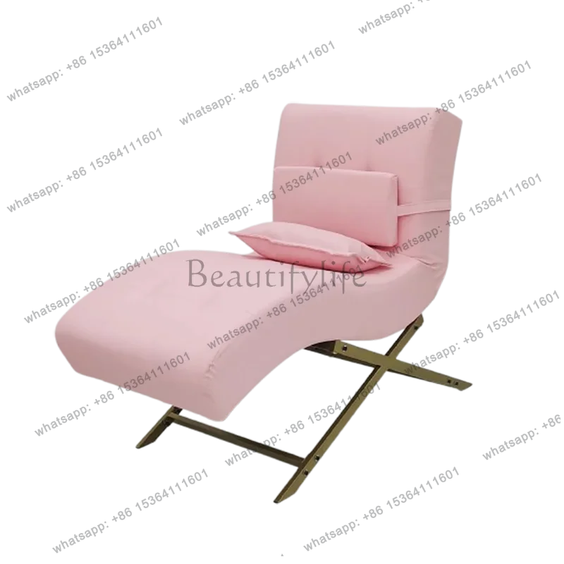 Beauty Profesional Massage Bed Adjustable Head Design Modern Simple Massage Bed Upholstered Comfy Cama De Massagem Furniture